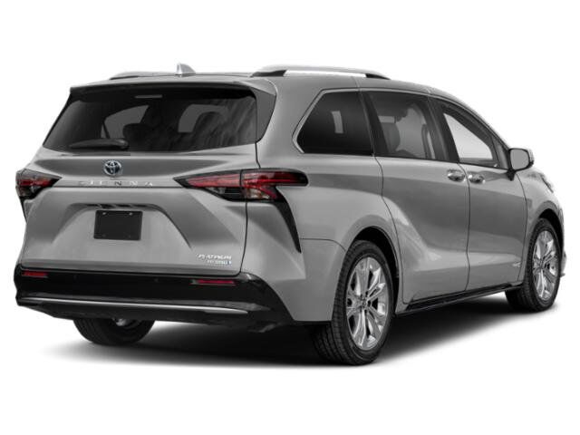2023 Toyota Sienna Platinum Appleton WI