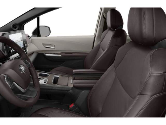 2023 Toyota Sienna Platinum Appleton WI