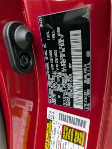 2023 Toyota Sienna Platinum Roseville CA