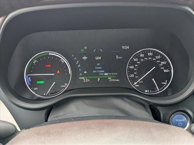 2023 Toyota Sienna Platinum Roseville CA