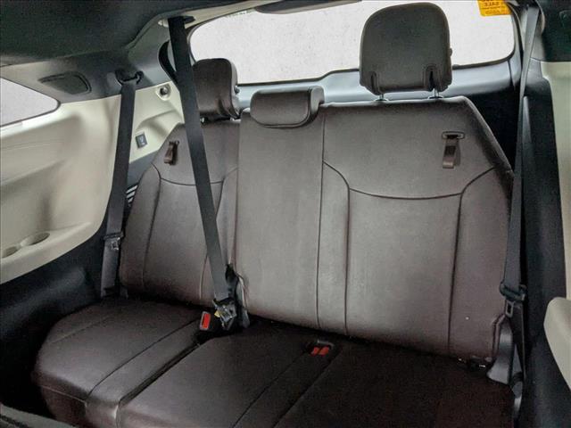 2023 Toyota Sienna Platinum Roseville CA