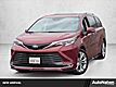 2023 Toyota Sienna Platinum