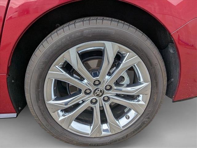 2023 Toyota Sienna Platinum Roseville CA