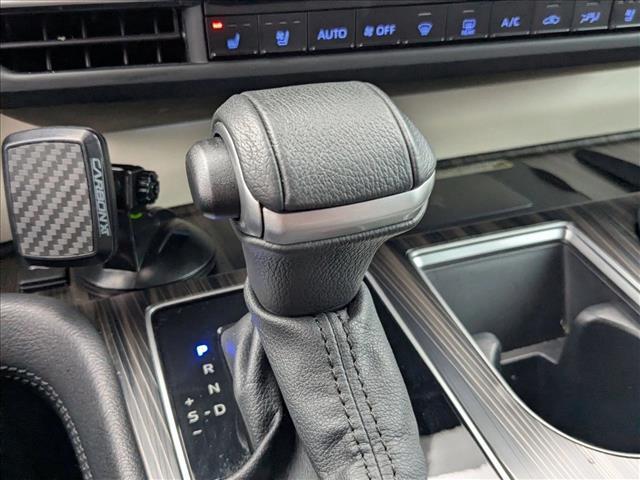 2023 Toyota Sienna Platinum Roseville CA