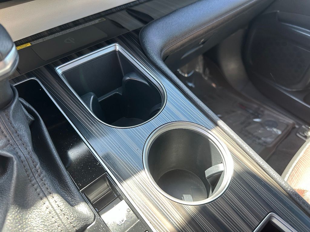 2023 Toyota Sienna Platinum Tucson AZ