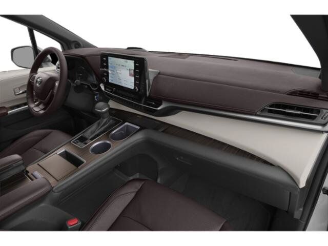 2023 Toyota Sienna Platinum Winder GA