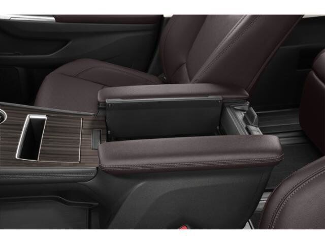 2023 Toyota Sienna Platinum Winder GA