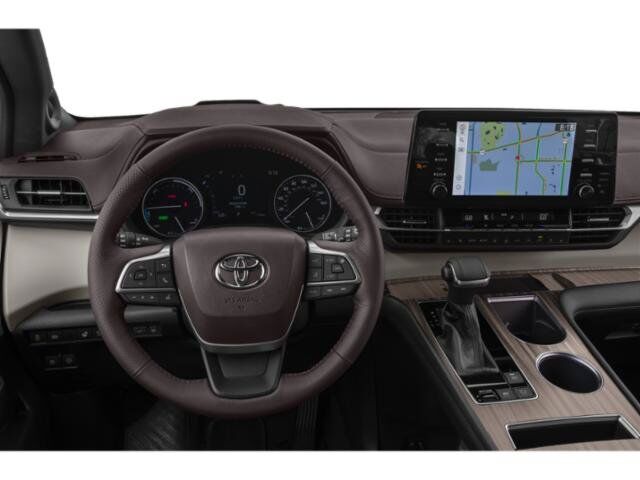 2023 Toyota Sienna Platinum Winder GA