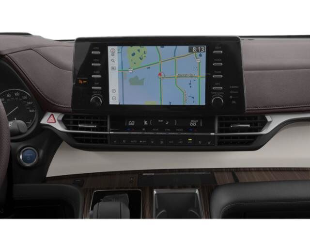 2023 Toyota Sienna Platinum Winder GA