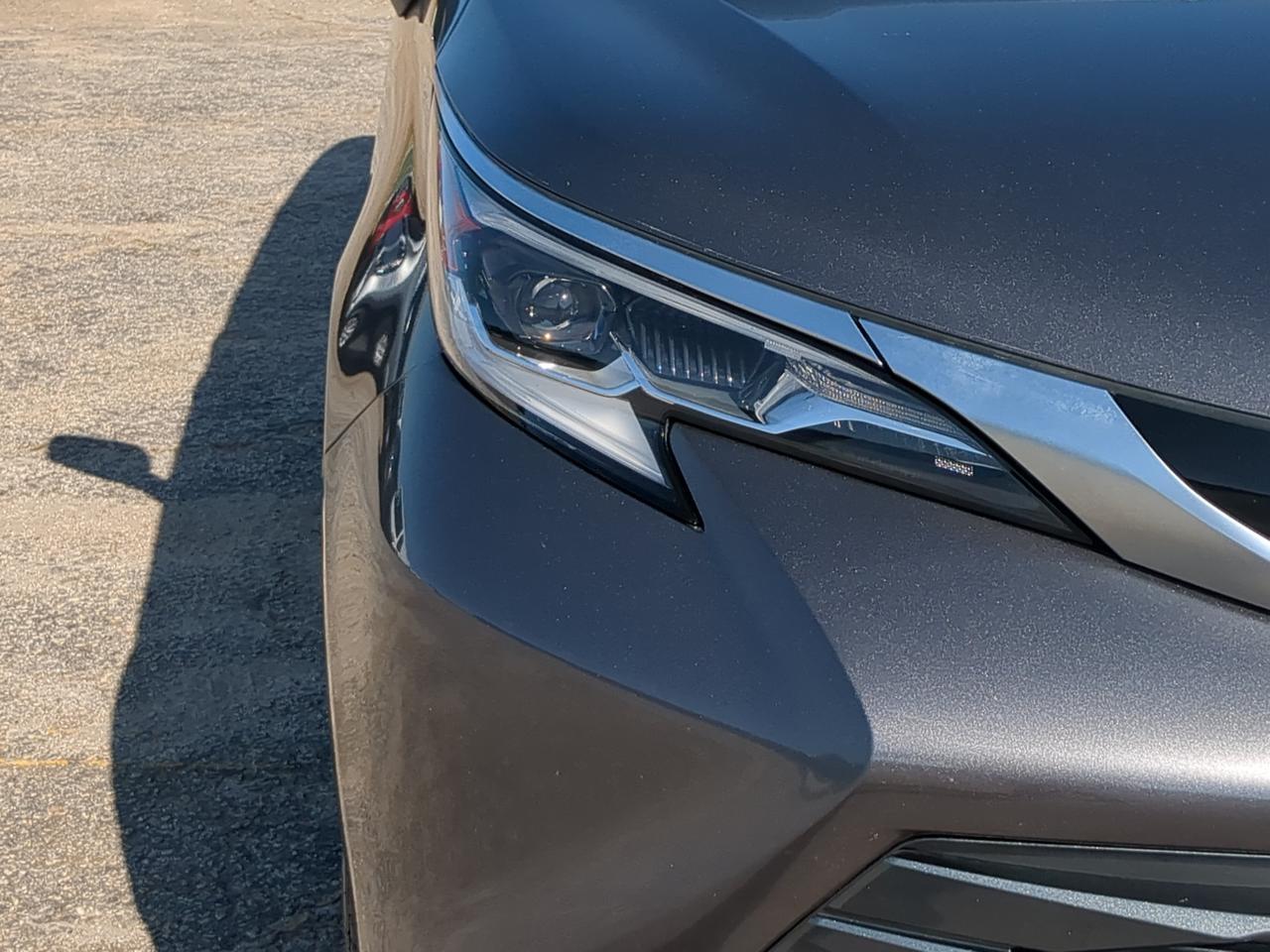 2023 Toyota Sienna Platinum Winder GA