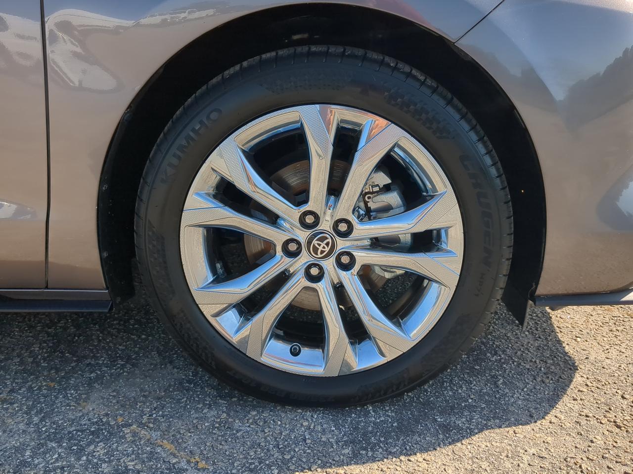 2023 Toyota Sienna Platinum Winder GA