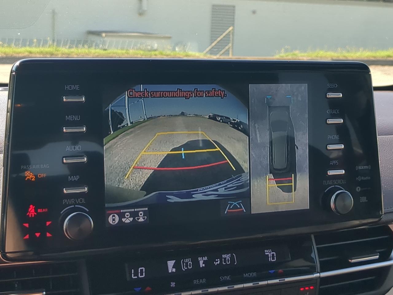 2023 Toyota Sienna Platinum Winder GA