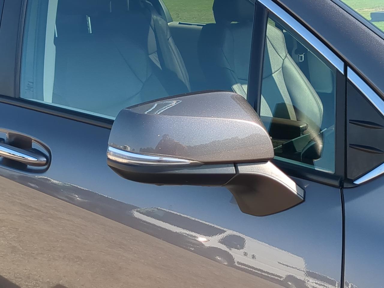 2023 Toyota Sienna Platinum Winder GA