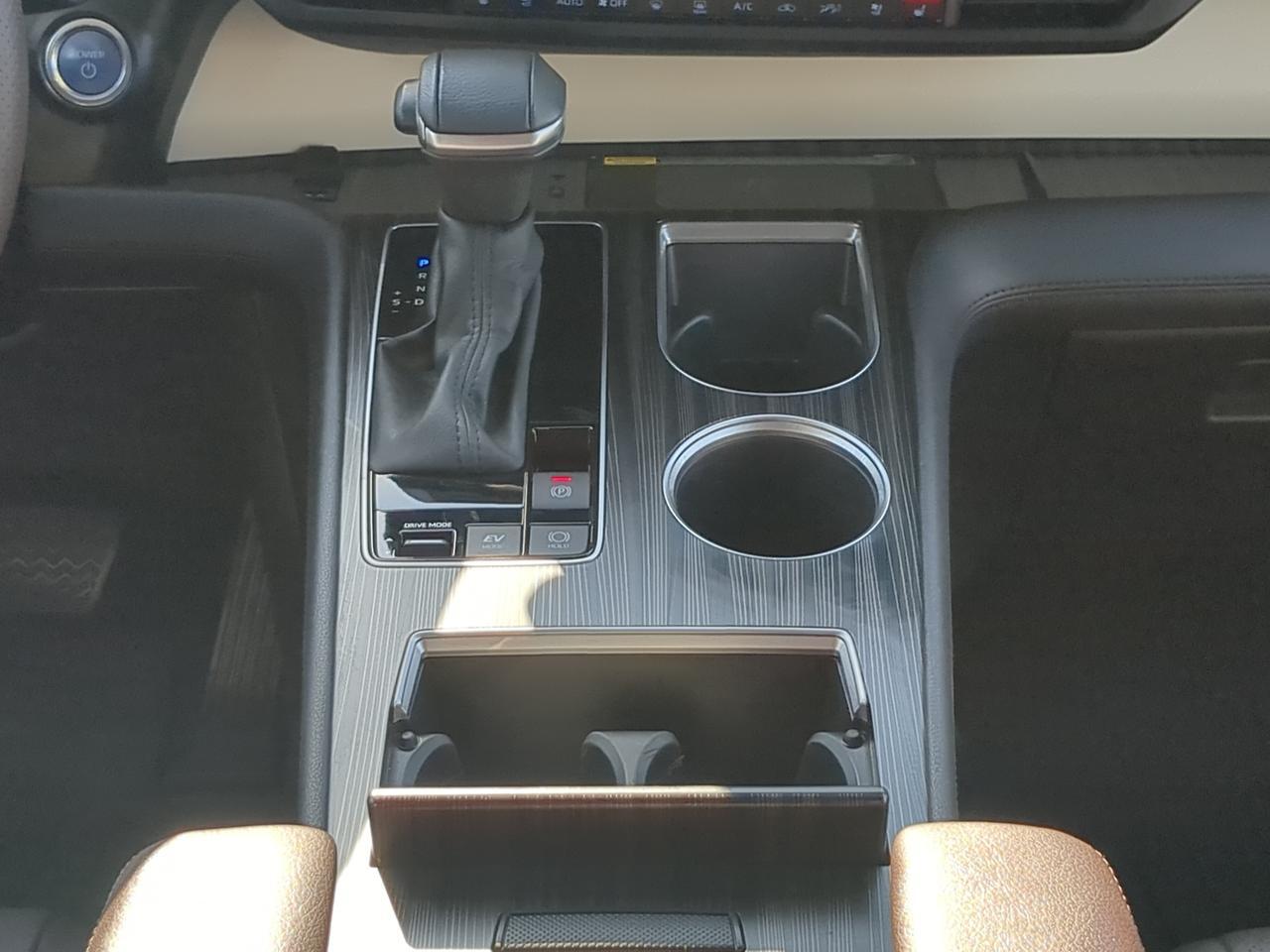 2023 Toyota Sienna Platinum Winder GA