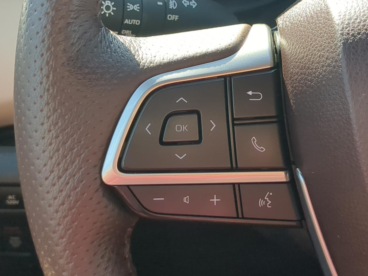 2023 Toyota Sienna Platinum Winder GA