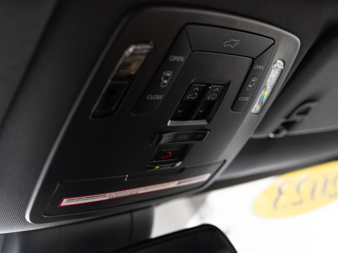 2023 Toyota Sienna XLE 7-Passenger Hybrid Cranberry PA