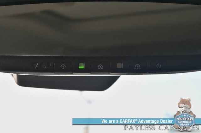 2023 Toyota Sienna XLE / AWD / Hybrid / Power & Heated Leather Seats / Sunroof / Adaptive Cruise / Lane Departure & Blind Spot / Rear Captain Chairs / 3rd Row / Seats 7 / Apple CarPlay & Android Auto / Back Up Camera / 36 MPG / 1-Owner Anchorage AK