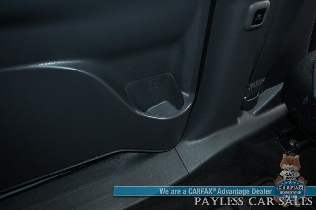 2023 Toyota Sienna XLE / AWD / Hybrid / Power & Heated Leather Seats / Sunroof / Adaptive Cruise / Lane Departure & Blind Spot / Rear Captain Chairs / 3rd Row / Seats 7 / Apple CarPlay & Android Auto / Back Up Camera / 36 MPG / 1-Owner Anchorage AK