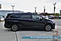 2023 Toyota Sienna XLE / AWD / Hybrid / Power & Heated Leather Seats / Sunroof / Adaptive Cruise / Lane Departure & Blind Spot / Rear Captain Chairs / 3rd Row / Seats 7 / Apple CarPlay & Android Auto / Back Up Camera / 36 MPG / 1-Owner Anchorage AK