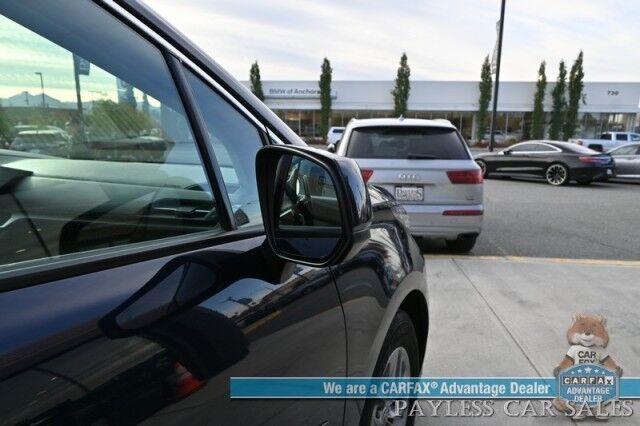 2023 Toyota Sienna XLE / AWD / Hybrid / Power & Heated Leather Seats / Sunroof / Adaptive Cruise / Lane Departure & Blind Spot / Rear Captain Chairs / 3rd Row / Seats 7 / Apple CarPlay & Android Auto / Back Up Camera / 36 MPG / 1-Owner Anchorage AK