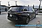 2023 Toyota Sienna XLE / AWD / Hybrid / Power & Heated Leather Seats / Sunroof / Adaptive Cruise / Lane Departure & Blind Spot / Rear Captain Chairs / 3rd Row / Seats 7 / Apple CarPlay & Android Auto / Back Up Camera / 36 MPG / 1-Owner Anchorage AK