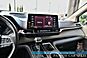 2023 Toyota Sienna XLE / AWD / Hybrid / Power & Heated Leather Seats / Sunroof / Adaptive Cruise / Lane Departure & Blind Spot / Rear Captain Chairs / 3rd Row / Seats 7 / Apple CarPlay & Android Auto / Back Up Camera / 36 MPG / 1-Owner Anchorage AK