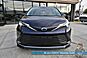 2023 Toyota Sienna XLE / AWD / Hybrid / Power & Heated Leather Seats / Sunroof / Adaptive Cruise / Lane Departure & Blind Spot / Rear Captain Chairs / 3rd Row / Seats 7 / Apple CarPlay & Android Auto / Back Up Camera / 36 MPG / 1-Owner Anchorage AK