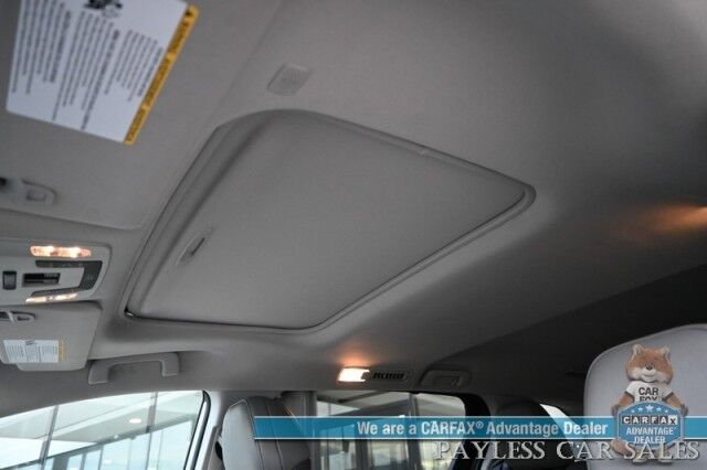 2023 Toyota Sienna XLE / AWD / Hybrid / Power & Heated Leather Seats / Sunroof / Adaptive Cruise / Lane Departure & Blind Spot / Rear Captain Chairs / 3rd Row / Seats 7 / Apple CarPlay & Android Auto / Back Up Camera / 36 MPG / 1-Owner Anchorage AK 2023 Toyota Sienna XLE / AWD / Hybrid / Power & Heated Leather Seats / Sunroof / Adaptive Cruise / Lane Departure & Blind Spot / Rear Captain Chairs / 3rd Row / Seats 7 / Apple CarPlay & Android Auto / Back Up Camera / 36 MPG / 1-Owner Anchorage AK