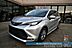 2023 Toyota Sienna XLE / AWD / Hybrid / Power & Heated Leather Seats / Sunroof / Adaptive Cruise / Lane Departure & Blind Spot / Rear Captain Chairs / 3rd Row / Seats 7 / Apple CarPlay & Android Auto / Back Up Camera / 36 MPG / 1-Owner Anchorage AK
