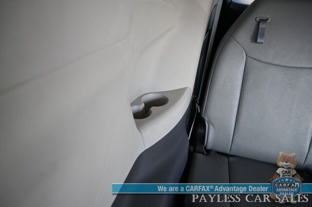 2023 Toyota Sienna XLE / AWD / Hybrid / Power & Heated Leather Seats / Sunroof / Adaptive Cruise / Lane Departure & Blind Spot / Rear Captain Chairs / 3rd Row / Seats 7 / Apple CarPlay & Android Auto / Back Up Camera / 36 MPG / 1-Owner Anchorage AK