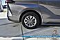 2023 Toyota Sienna XLE / AWD / Hybrid / Power & Heated Leather Seats / Sunroof / Adaptive Cruise / Lane Departure & Blind Spot / Rear Captain Chairs / 3rd Row / Seats 7 / Apple CarPlay & Android Auto / Back Up Camera / 36 MPG / 1-Owner Anchorage AK