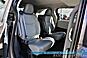 2023 Toyota Sienna XLE / AWD / Hybrid / Power & Heated Leather Seats / Sunroof / Adaptive Cruise / Lane Departure & Blind Spot / Rear Captain Chairs / 3rd Row / Seats 7 / Apple CarPlay & Android Auto / Back Up Camera / 36 MPG / 1-Owner Anchorage AK