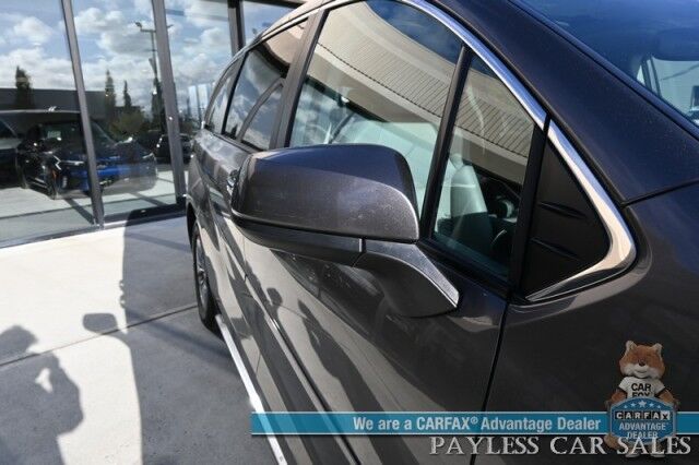 2023 Toyota Sienna XLE / AWD / Hybrid / Power & Heated Leather Seats / Sunroof / Adaptive Cruise / Lane Departure & Blind Spot / Rear Captain Chairs / 3rd Row / Seats 7 / Apple CarPlay & Android Auto / Back Up Camera / 36 MPG / 1-Owner Anchorage AK