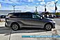2023 Toyota Sienna XLE / AWD / Hybrid / Power & Heated Leather Seats / Sunroof / Adaptive Cruise / Lane Departure & Blind Spot / Rear Captain Chairs / 3rd Row / Seats 7 / Apple CarPlay & Android Auto / Back Up Camera / 36 MPG / 1-Owner Anchorage AK