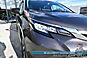 2023 Toyota Sienna XLE / AWD / Hybrid / Power & Heated Leather Seats / Sunroof / Adaptive Cruise / Lane Departure & Blind Spot / Rear Captain Chairs / 3rd Row / Seats 7 / Apple CarPlay & Android Auto / Back Up Camera / 36 MPG / 1-Owner Anchorage AK