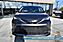 2023 Toyota Sienna XLE / AWD / Hybrid / Power & Heated Leather Seats / Sunroof / Adaptive Cruise / Lane Departure & Blind Spot / Rear Captain Chairs / 3rd Row / Seats 7 / Apple CarPlay & Android Auto / Back Up Camera / 36 MPG / 1-Owner Anchorage AK