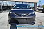 2023 Toyota Sienna XLE / AWD / Hybrid / Power & Heated Leather Seats / Sunroof / Adaptive Cruise / Lane Departure & Blind Spot / Rear Captain Chairs / 3rd Row / Seats 7 / Apple CarPlay & Android Auto / Back Up Camera / 36 MPG / 1-Owner Anchorage AK