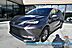 2023 Toyota Sienna XLE / AWD / Hybrid / Power & Heated Leather Seats / Sunroof / Adaptive Cruise / Lane Departure & Blind Spot / Rear Captain Chairs / 3rd Row / Seats 7 / Apple CarPlay & Android Auto / Back Up Camera / 36 MPG / 1-Owner Anchorage AK