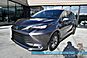 2023 Toyota Sienna XLE / AWD / Hybrid / Power & Heated Leather Seats / Sunroof / Adaptive Cruise / Lane Departure & Blind Spot / Rear Captain Chairs / 3rd Row / Seats 7 / Apple CarPlay & Android Auto / Back Up Camera / 36 MPG / 1-Owner Anchorage AK