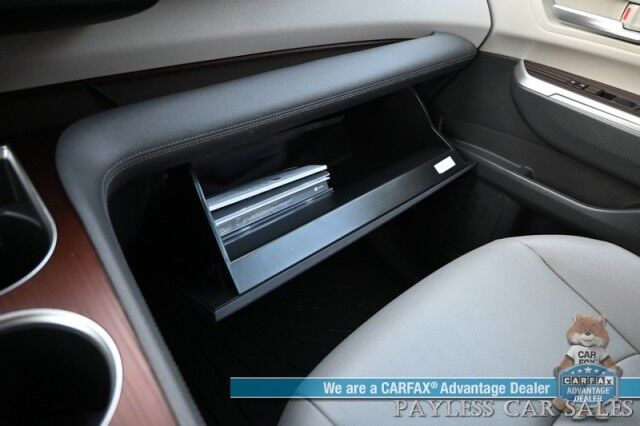 2023 Toyota Sienna XLE / AWD / Hybrid / Power & Heated Leather Seats / Sunroof / Adaptive Cruise / Lane Departure & Blind Spot / Rear Captain Chairs / 3rd Row / Seats 7 / Apple CarPlay & Android Auto / Back Up Camera / 36 MPG / 1-Owner Anchorage AK 2023 Toyota Sienna XLE / AWD / Hybrid / Power & Heated Leather Seats / Sunroof / Adaptive Cruise / Lane Departure & Blind Spot / Rear Captain Chairs / 3rd Row / Seats 7 / Apple CarPlay & Android Auto / Back Up Camera / 36 MPG / 1-Owner Anchorage AK