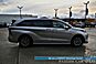 2023 Toyota Sienna XLE / AWD / Hybrid / Power & Heated Leather Seats / Sunroof / Adaptive Cruise / Lane Departure & Blind Spot / Rear Captain Chairs / 3rd Row / Seats 7 / Apple CarPlay & Android Auto / Back Up Camera / 36 MPG / 1-Owner Anchorage AK 2023 Toyota Sienna XLE / AWD / Hybrid / Power & Heated Leather Seats / Sunroof / Adaptive Cruise / Lane Departure & Blind Spot / Rear Captain Chairs / 3rd Row / Seats 7 / Apple CarPlay & Android Auto / Back Up Camera / 36 MPG / 1-Owner Anchorage AK