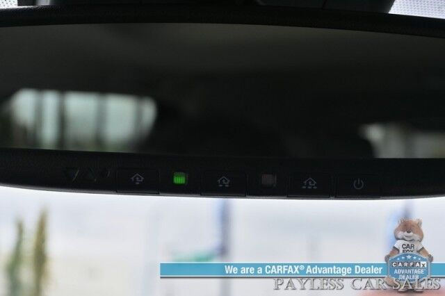 2023 Toyota Sienna XLE / AWD / Hybrid / Power & Heated Leather Seats / Sunroof / Adaptive Cruise / Lane Departure & Blind Spot / Rear Captain Chairs / 3rd Row / Seats 7 / Apple CarPlay & Android Auto / Back Up Camera / 36 MPG / 1-Owner Anchorage AK