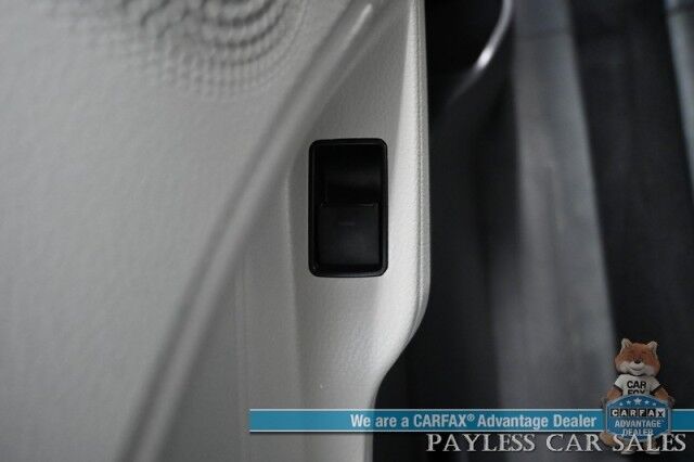 2023 Toyota Sienna XLE / AWD / Hybrid / Power & Heated Leather Seats / Sunroof / Adaptive Cruise / Lane Departure & Blind Spot / Rear Captain Chairs / 3rd Row / Seats 7 / Apple CarPlay & Android Auto / Back Up Camera / 36 MPG / 1-Owner Anchorage AK