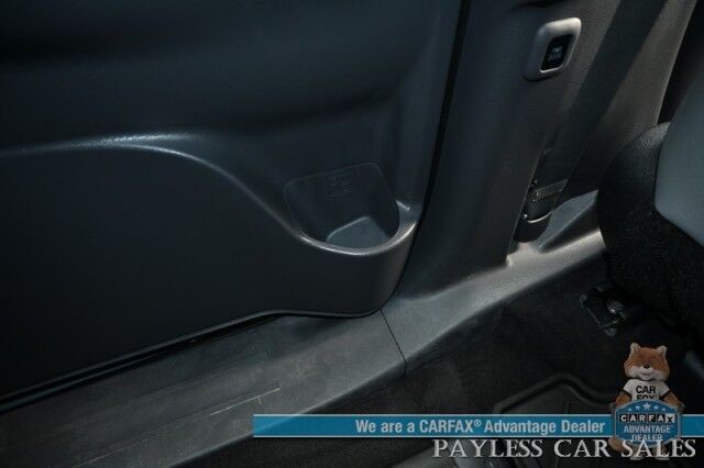 2023 Toyota Sienna XLE / AWD / Hybrid / Power & Heated Leather Seats / Sunroof / Adaptive Cruise / Lane Departure & Blind Spot / Rear Captain Chairs / 3rd Row / Seats 7 / Apple CarPlay & Android Auto / Back Up Camera / 36 MPG / 1-Owner Anchorage AK