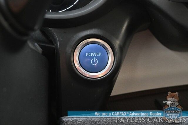 2023 Toyota Sienna XLE / AWD / Hybrid / Power & Heated Leather Seats / Sunroof / Adaptive Cruise / Lane Departure & Blind Spot / Rear Captain Chairs / 3rd Row / Seats 7 / Apple CarPlay & Android Auto / Back Up Camera / 36 MPG / 1-Owner Anchorage AK