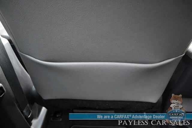 2023 Toyota Sienna XLE / AWD / Hybrid / Power & Heated Leather Seats / Sunroof / Adaptive Cruise / Lane Departure & Blind Spot / Rear Captain Chairs / 3rd Row / Seats 7 / Apple CarPlay & Android Auto / Back Up Camera / 36 MPG / 1-Owner Anchorage AK