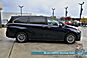 2023 Toyota Sienna XLE / AWD / Hybrid / Power & Heated Leather Seats / Sunroof / Adaptive Cruise / Lane Departure & Blind Spot / Rear Captain Chairs / 3rd Row / Seats 7 / Apple CarPlay & Android Auto / Back Up Camera / 36 MPG / 1-Owner Anchorage AK