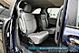 2023 Toyota Sienna XLE / AWD / Hybrid / Power & Heated Leather Seats / Sunroof / Adaptive Cruise / Lane Departure & Blind Spot / Rear Captain Chairs / 3rd Row / Seats 7 / Apple CarPlay & Android Auto / Back Up Camera / 36 MPG / 1-Owner Anchorage AK