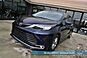 2023 Toyota Sienna XLE / AWD / Hybrid / Power & Heated Leather Seats / Sunroof / Adaptive Cruise / Lane Departure & Blind Spot / Rear Captain Chairs / 3rd Row / Seats 7 / Apple CarPlay & Android Auto / Back Up Camera / 36 MPG / 1-Owner Anchorage AK