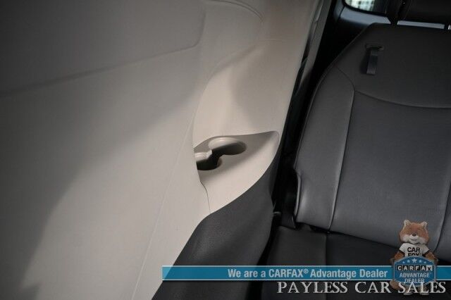 2023 Toyota Sienna XLE / AWD / Hybrid / Power & Heated Leather Seats / Sunroof / Adaptive Cruise / Lane Departure & Blind Spot / Rear Captain Chairs / 3rd Row / Seats 7 / Apple CarPlay & Android Auto / Back Up Camera / 36 MPG / 1-Owner Anchorage AK